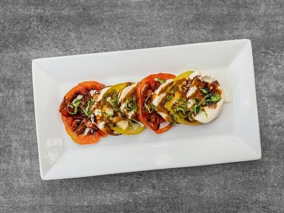 Caprese.