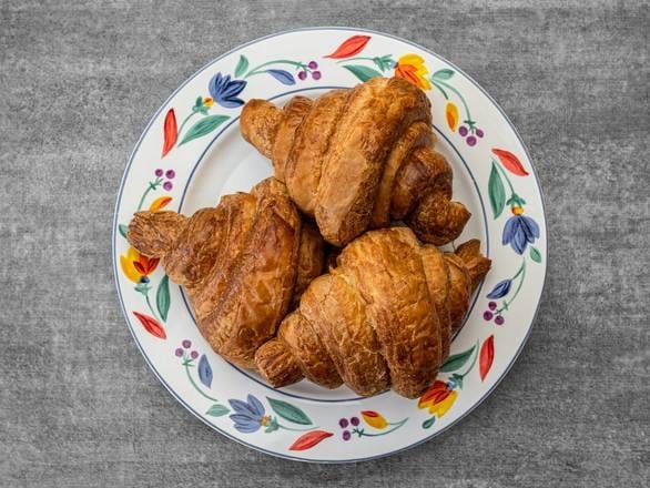 Croissant.