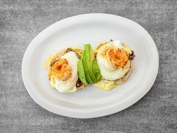 Double S Benny.