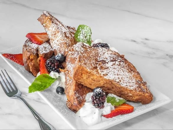 Kids French Toast.